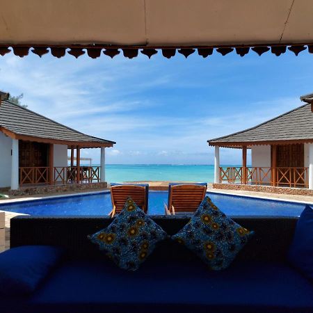 Hotel Horizon Of Paje Beach Extérieur photo