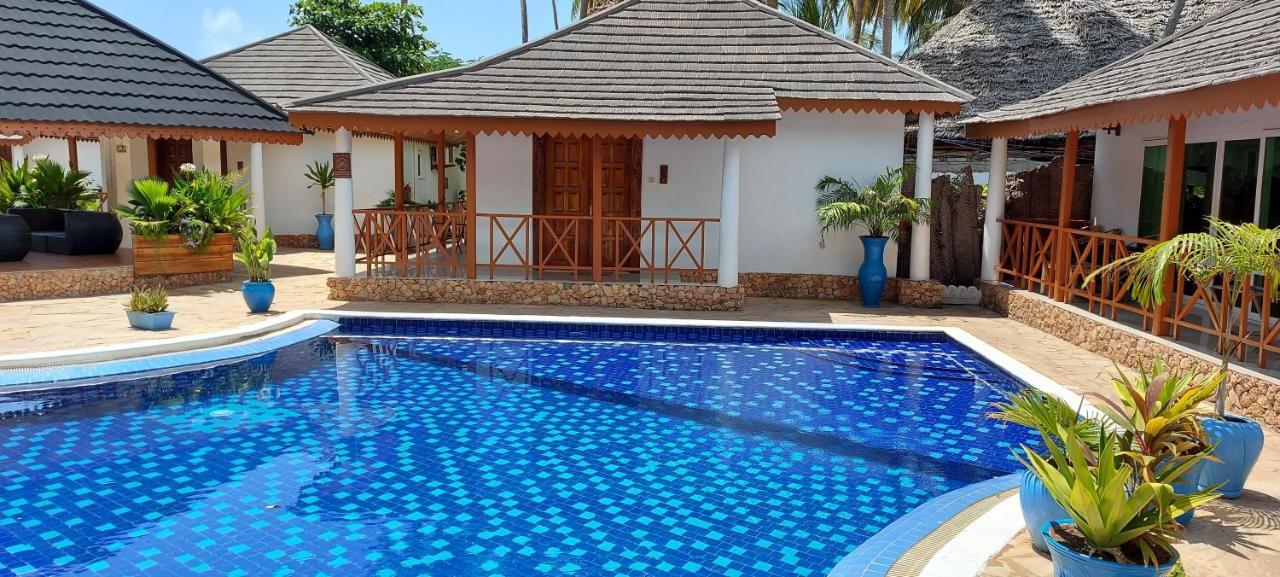 Hotel Horizon Of Paje Beach Extérieur photo