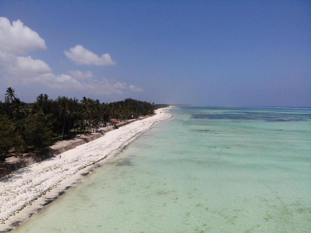 Hotel Horizon Of Paje Beach Extérieur photo