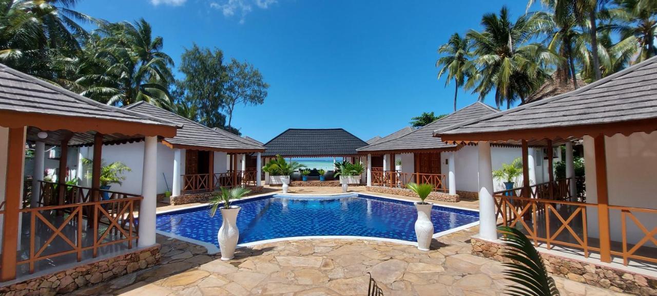 Hotel Horizon Of Paje Beach Extérieur photo