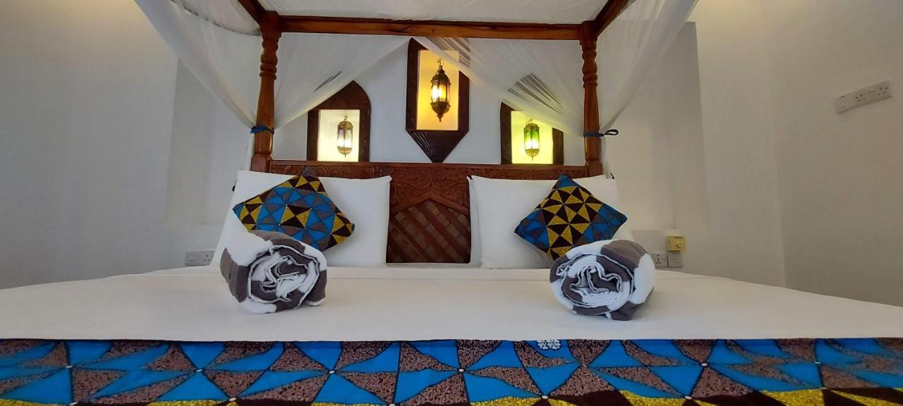 Hotel Horizon Of Paje Beach Extérieur photo