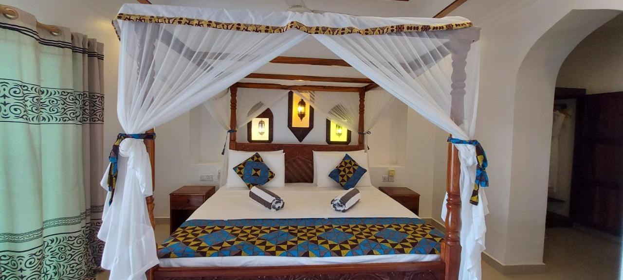 Hotel Horizon Of Paje Beach Extérieur photo