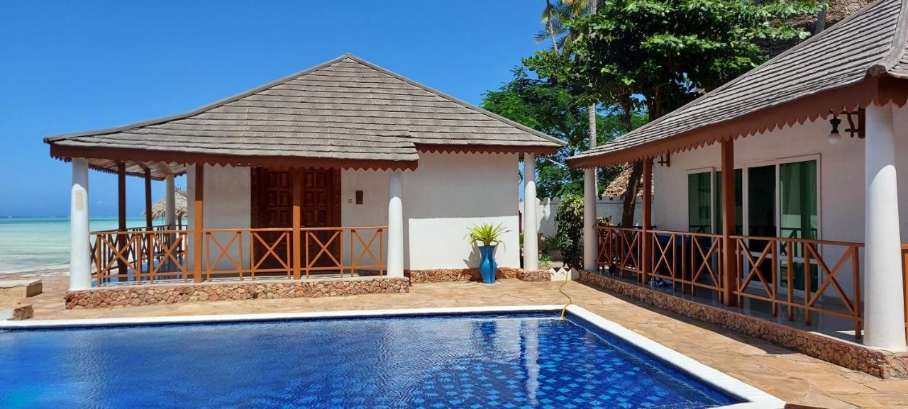 Hotel Horizon Of Paje Beach Extérieur photo