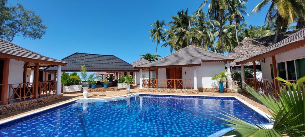 Hotel Horizon Of Paje Beach Extérieur photo