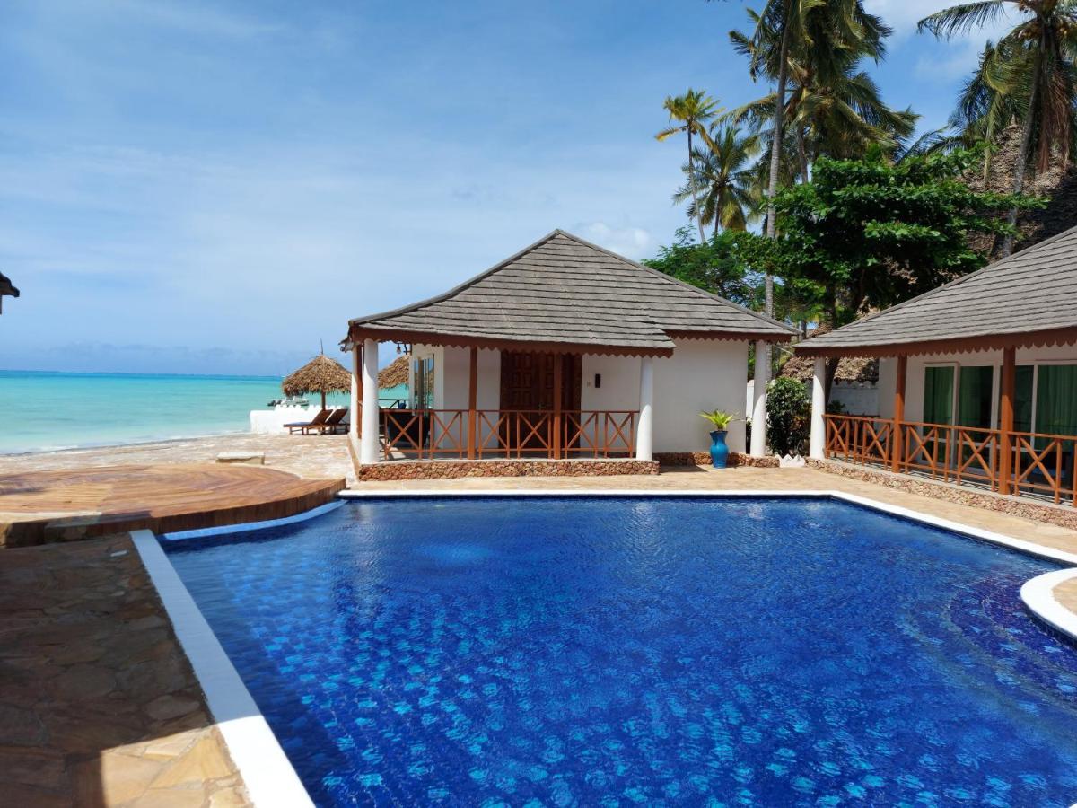 Hotel Horizon Of Paje Beach Extérieur photo