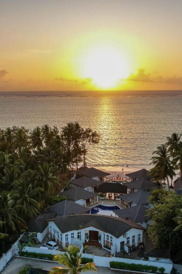 Hotel Horizon Of Paje Beach Extérieur photo