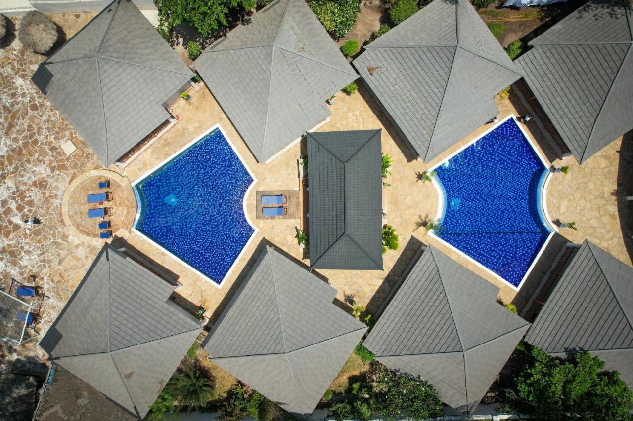 Hotel Horizon Of Paje Beach Extérieur photo