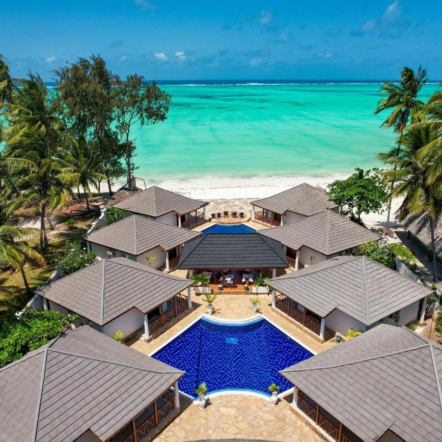 Hotel Horizon Of Paje Beach Extérieur photo