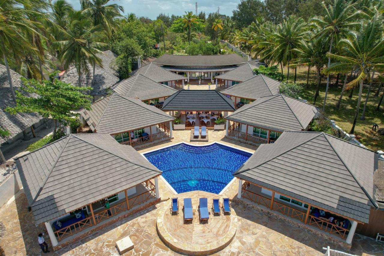 Hotel Horizon Of Paje Beach Extérieur photo