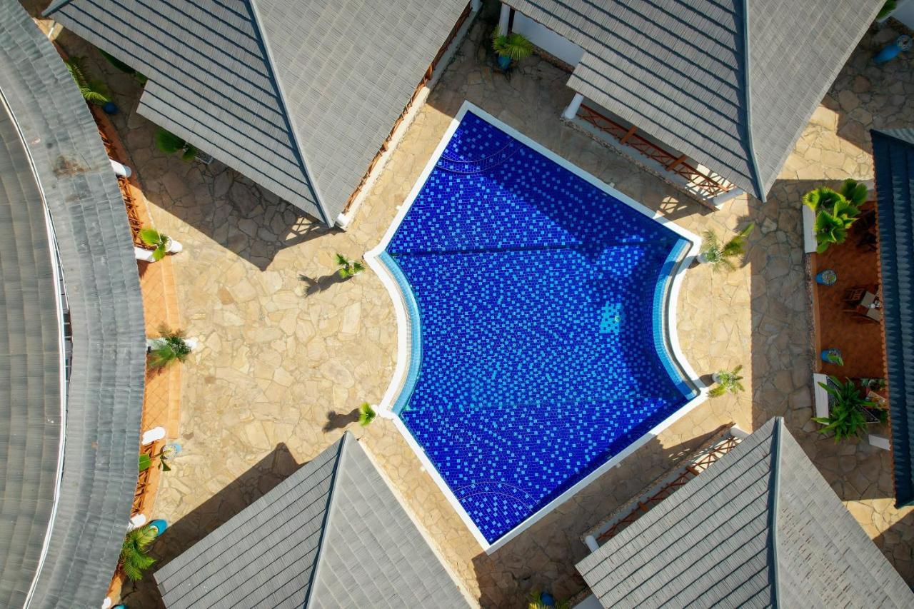 Hotel Horizon Of Paje Beach Extérieur photo