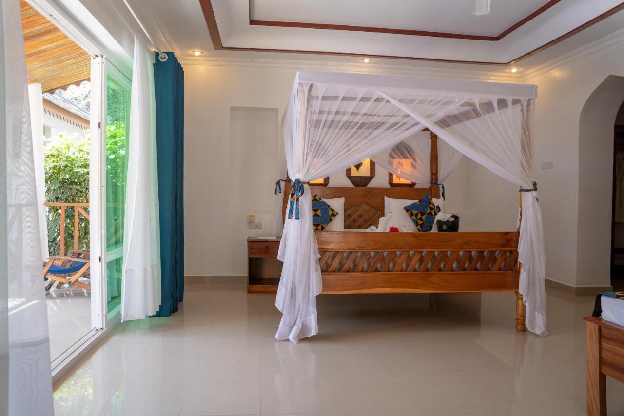 Hotel Horizon Of Paje Beach Extérieur photo