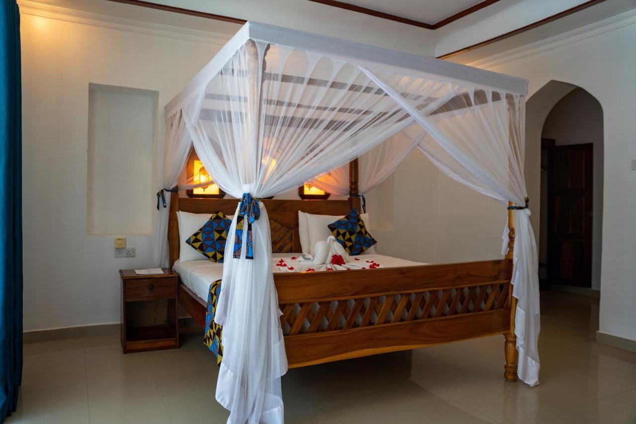 Hotel Horizon Of Paje Beach Extérieur photo