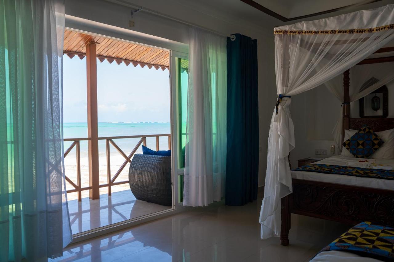 Hotel Horizon Of Paje Beach Extérieur photo