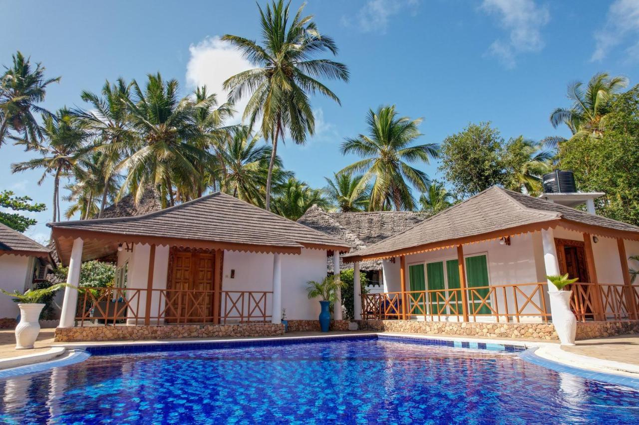Hotel Horizon Of Paje Beach Extérieur photo