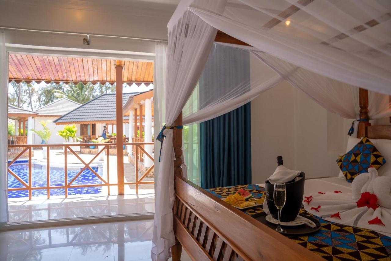 Hotel Horizon Of Paje Beach Extérieur photo