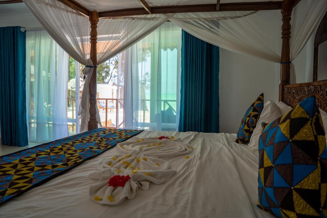 Hotel Horizon Of Paje Beach Extérieur photo